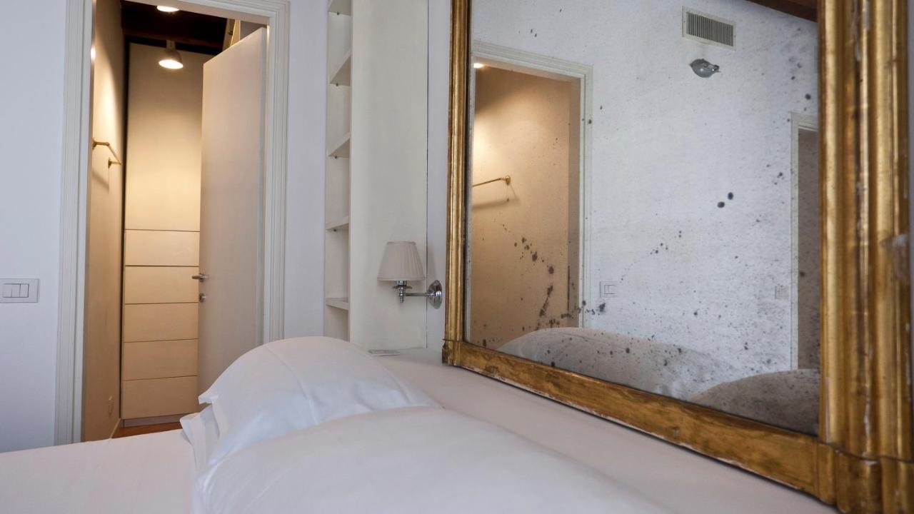 Italianway-Corso Garibaldi 55 Lejlighed Milano Eksteriør billede