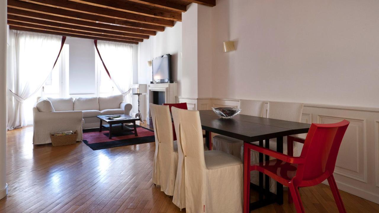 Italianway-Corso Garibaldi 55 Lejlighed Milano Eksteriør billede