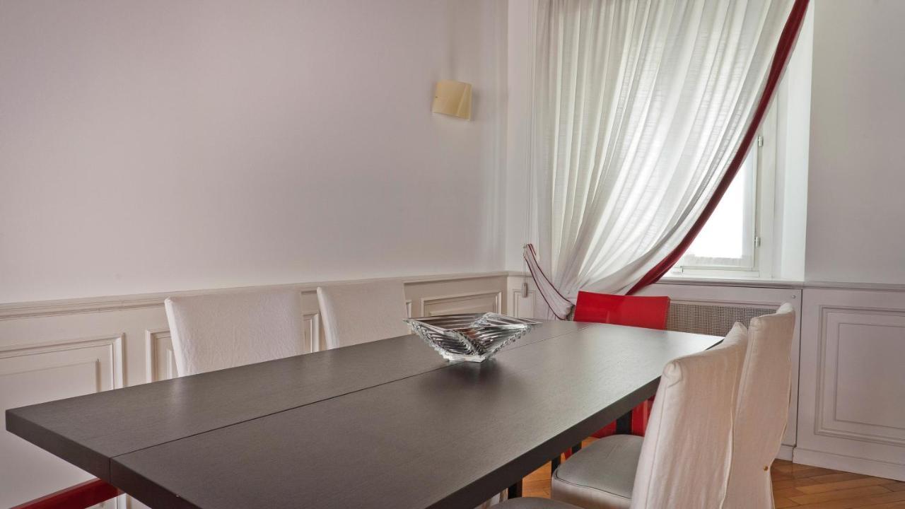 Italianway-Corso Garibaldi 55 Lejlighed Milano Eksteriør billede